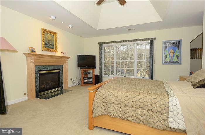 1723 Besley Road Vienna, VA 22182 - Photo 13 of 28 Bedroom (Master)