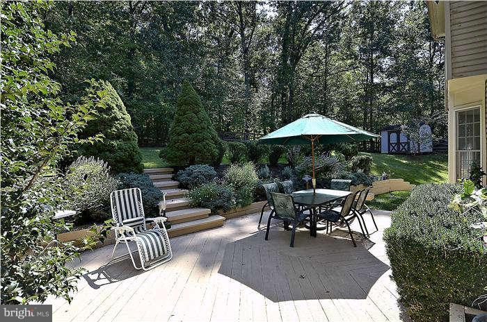 1723 Besley Road Vienna, VA 22182 - Photo 27 of 28 Exterior (Rear)