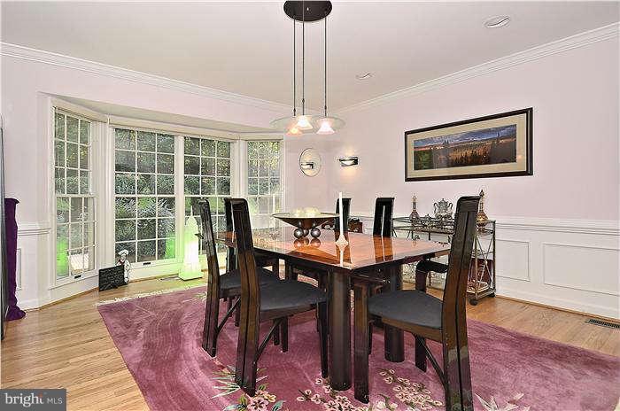 1723 Besley Road Vienna, VA 22182 - Photo 7 of 28 Dining Room