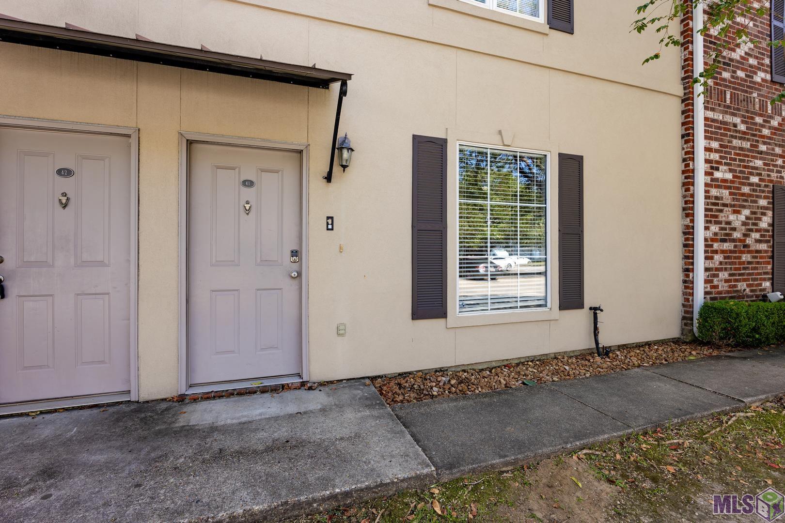 2405 Brightside Drive, Unit 41 Baton Rouge, LA 70820 - Photo 3 of 20 Gallery Image 3