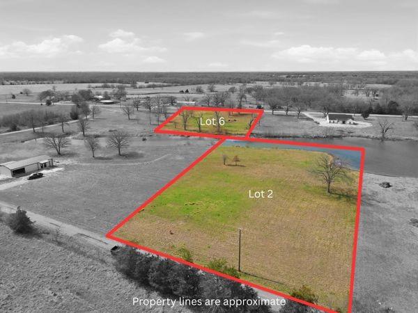 Lot 6 Fm 900 Saltillo, TX 75478 - Photo 2 of 15 a view of outdoor space