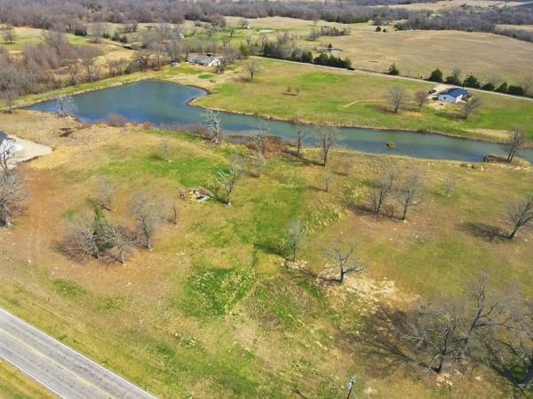 Lot 6 Fm 900 Saltillo, TX 75478 - Photo 3 of 15 a view of an ocean view