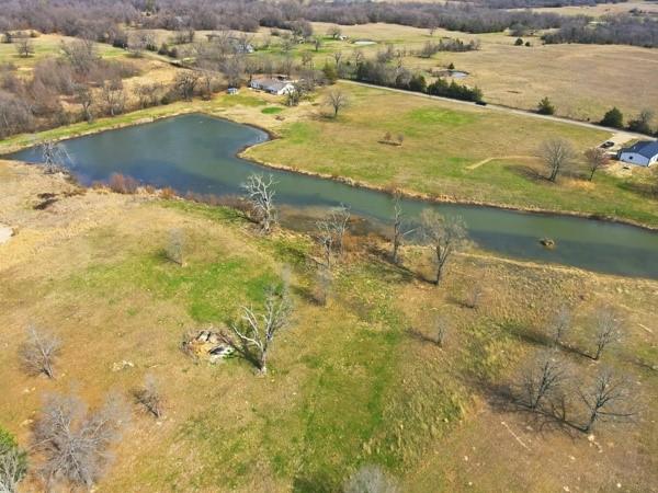 Lot 6 Fm 900 Saltillo, TX 75478 - Photo 4 of 15 a view of an ocean