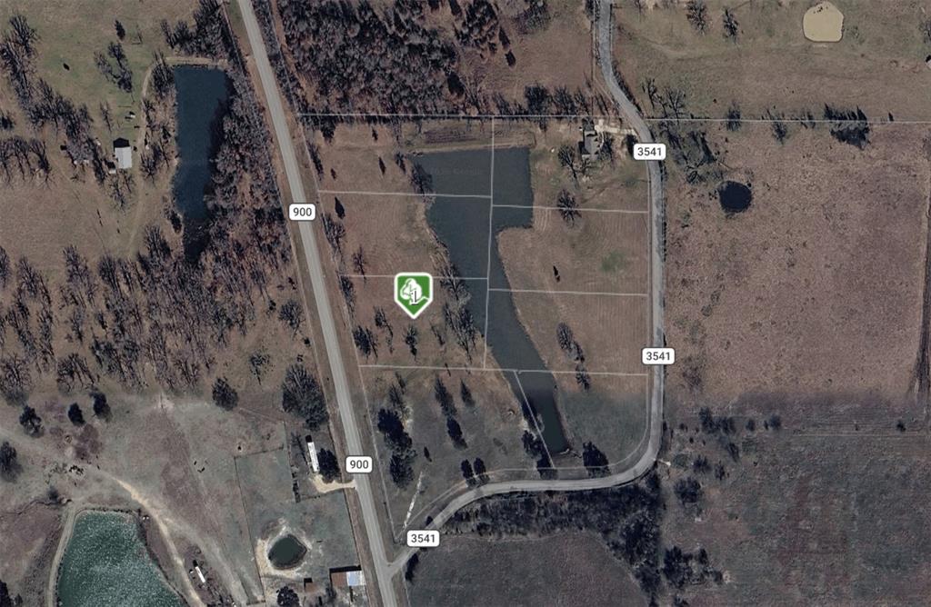 Lot 6 Fm 900 Saltillo, TX 75478 - Photo 6 of 15