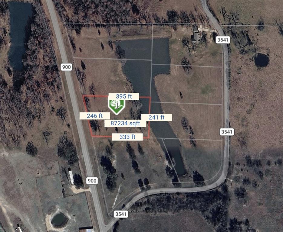 Lot 6 Fm 900 Saltillo, TX 75478 - Photo 7 of 15