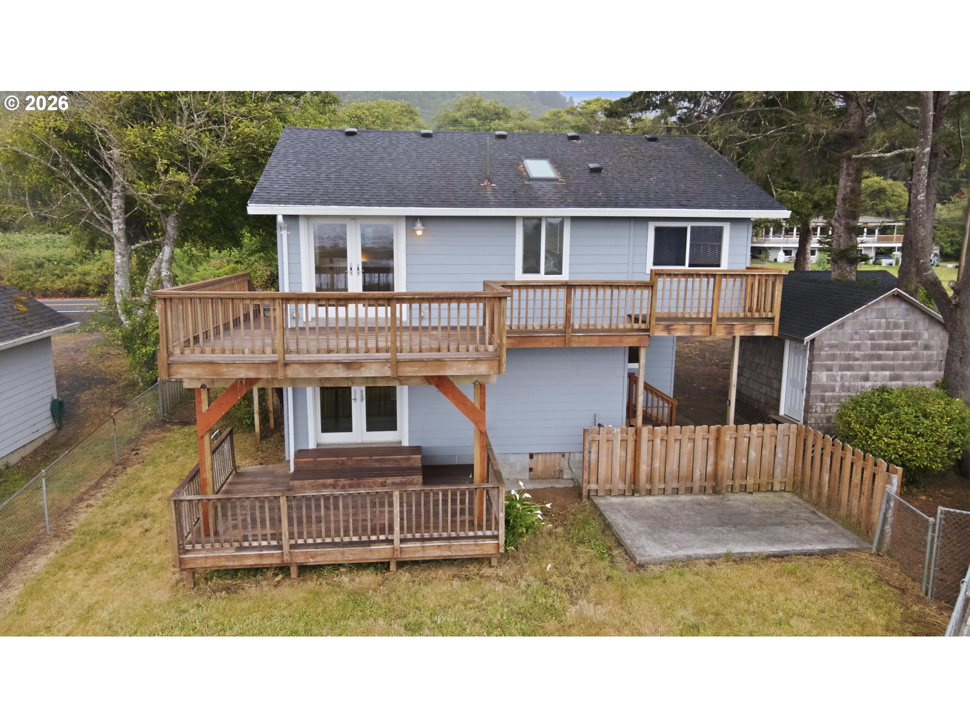 26230 Sandlake Road Cloverdale, OR 97112 - Photo 23 of 31