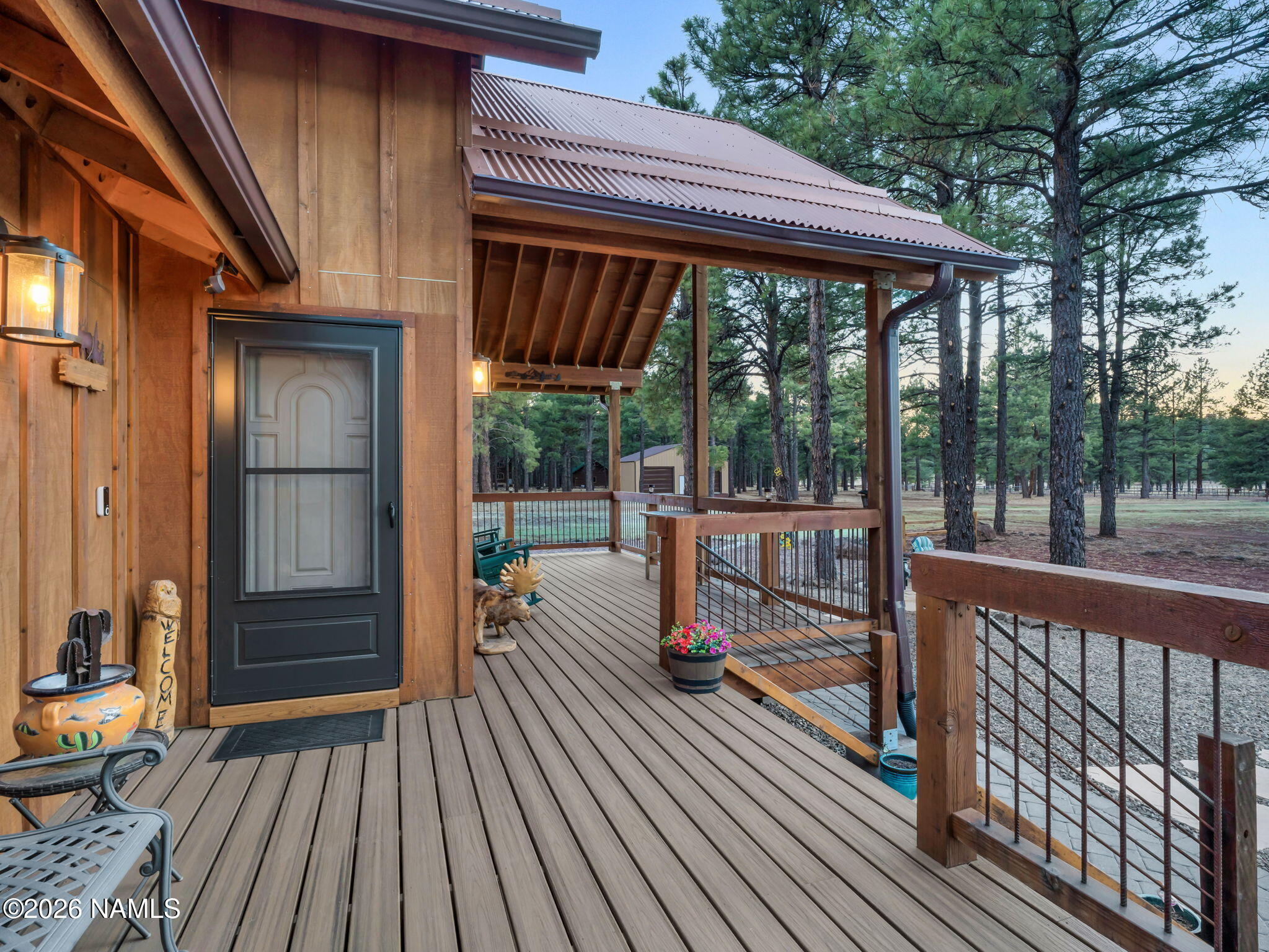 4960 Forest Ranches Loop Parks, AZ 86018 - Photo 2 of 51 2-web-or-mls-TimberCreekImagery-9