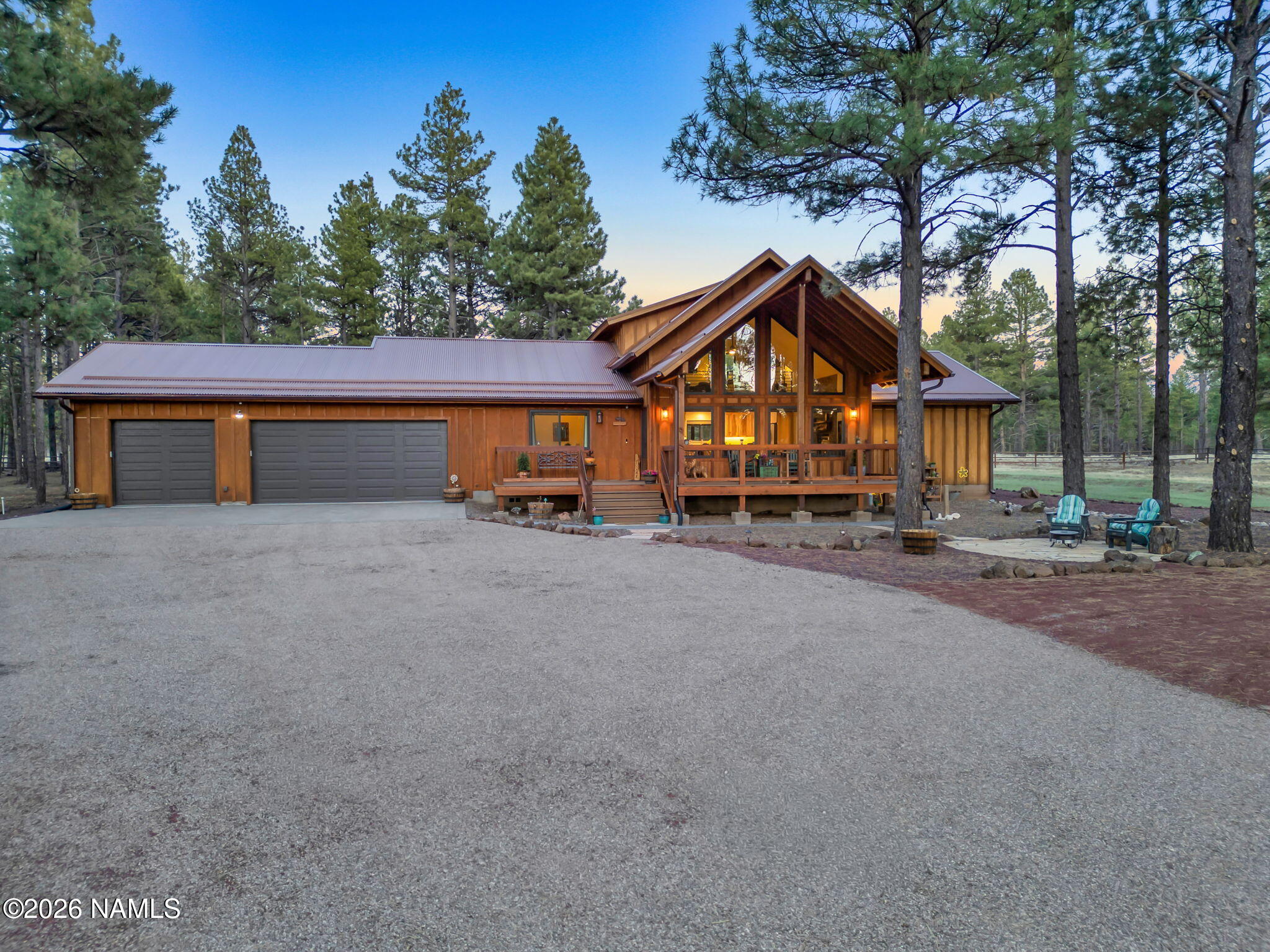 4960 Forest Ranches Loop Parks, AZ 86018 - Photo 36 of 51 34-web-or-mls-TimberCreekImagery-2
