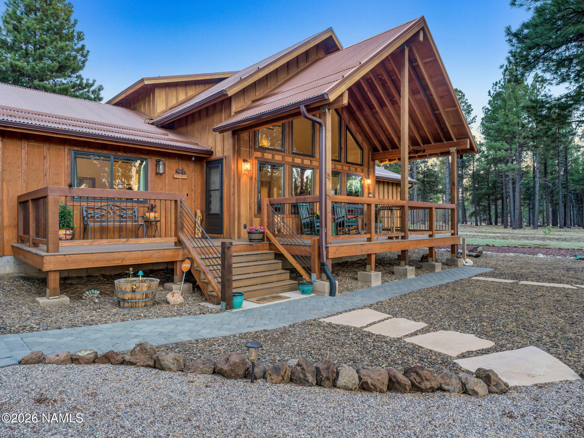 4960 Forest Ranches Loop Parks, AZ 86018 - Photo 37 of 51 35-web-or-mls-TimberCreekImagery-6