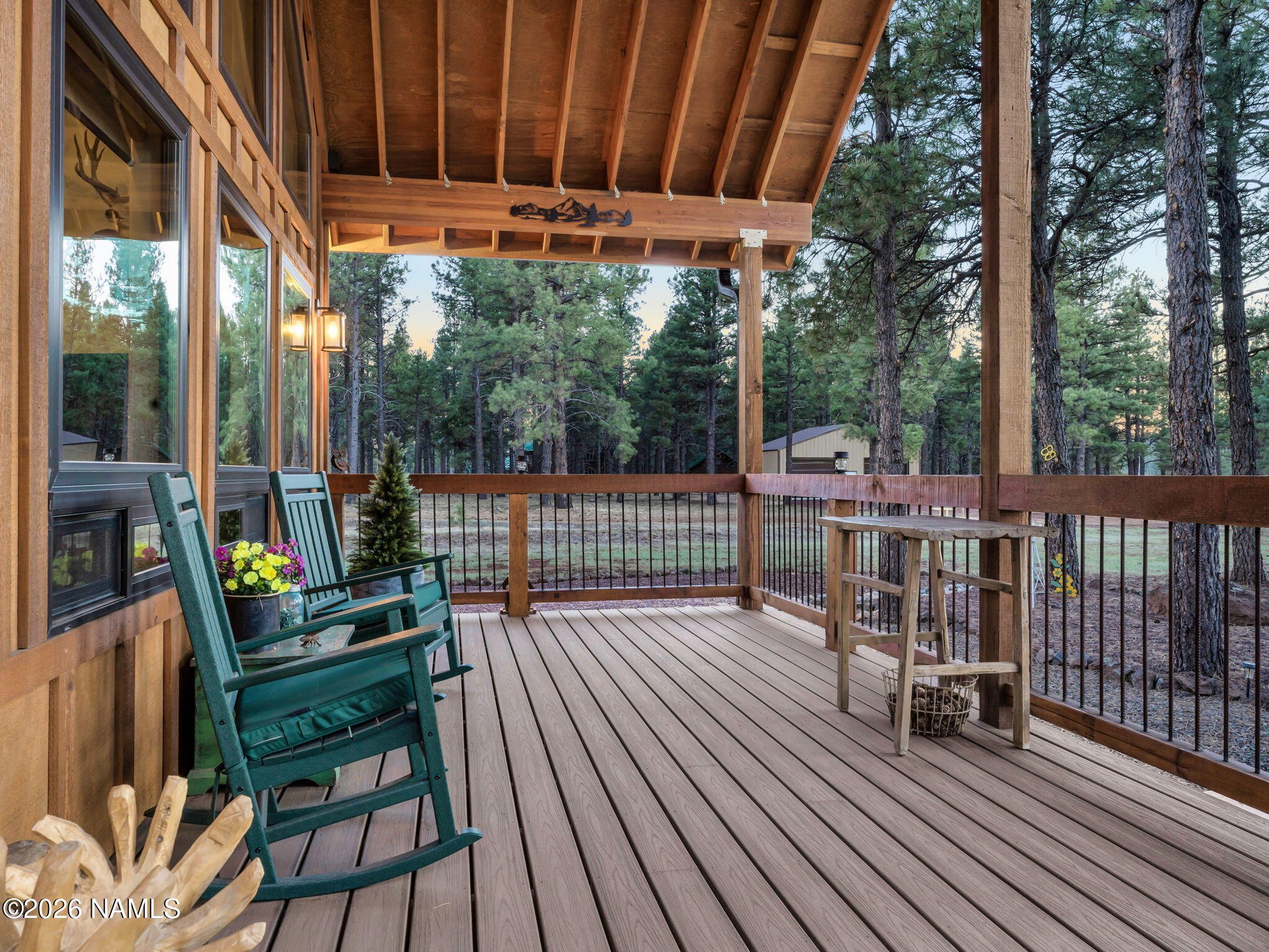 4960 Forest Ranches Loop Parks, AZ 86018 - Photo 39 of 51 37-web-or-mls-TimberCreekImagery-8