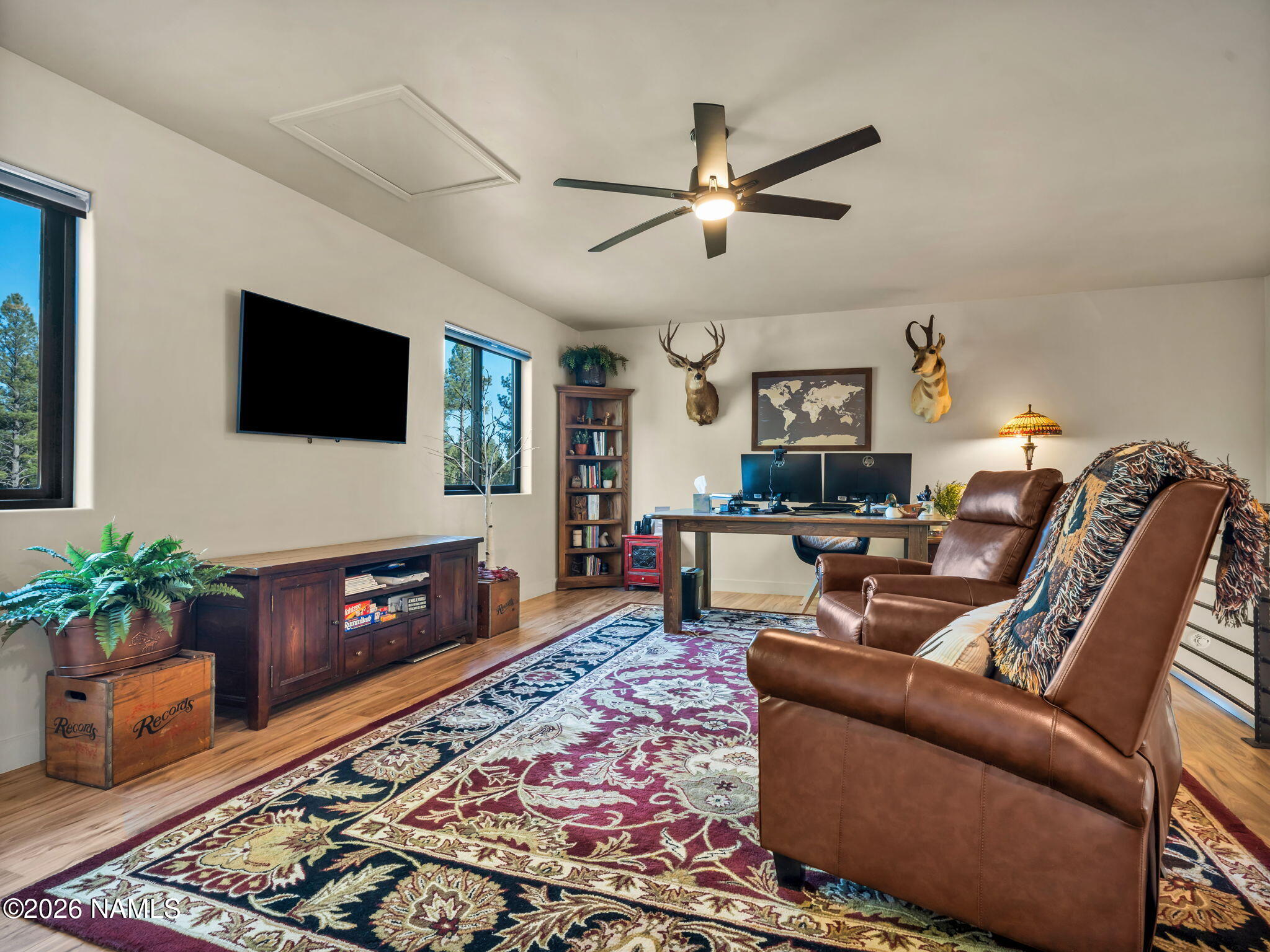 4960 Forest Ranches Loop Parks, AZ 86018 - Photo 5 of 51 5-web-or-mls-TimberCreekImagery-38