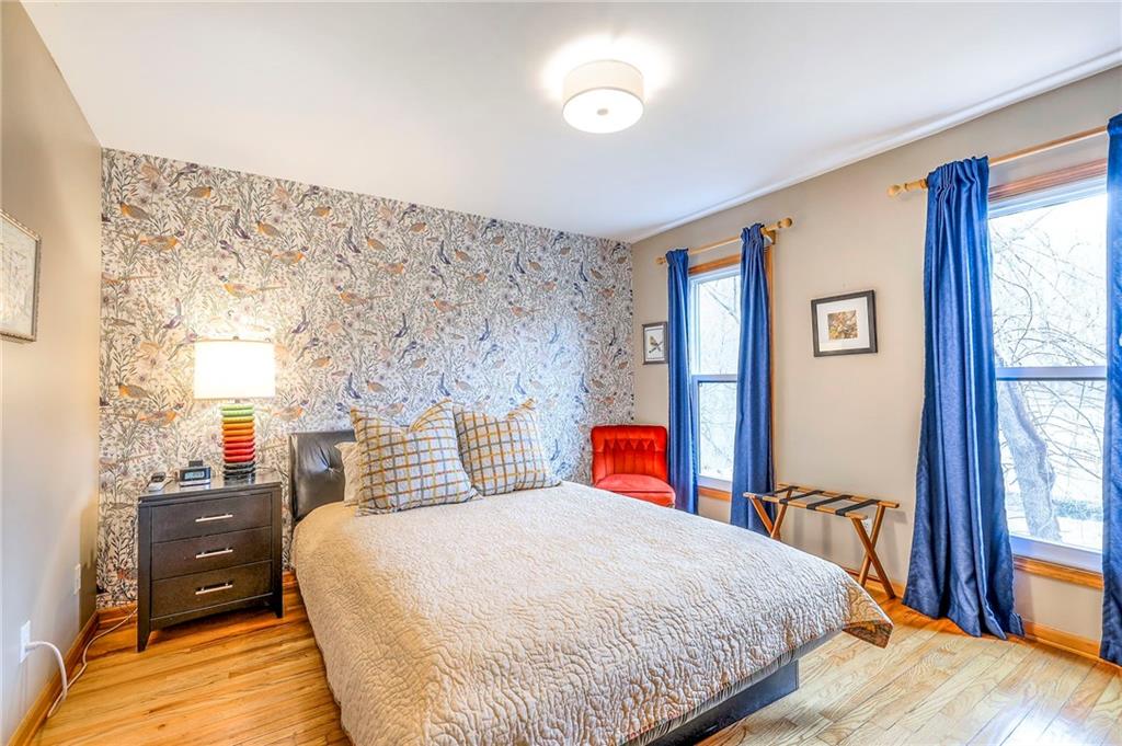 806 West Red Bridge Road Kansas City, MO 64114 - Photo 17 of 50