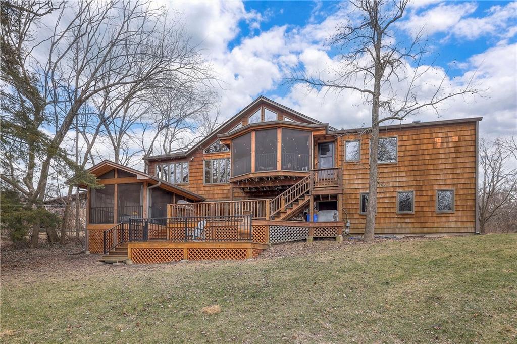 806 West Red Bridge Road Kansas City, MO 64114 - Photo 2 of 50