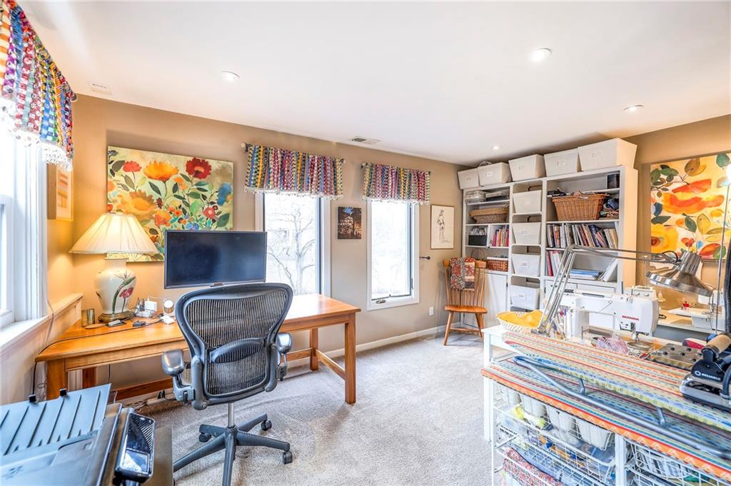 806 West Red Bridge Road Kansas City, MO 64114 - Photo 21 of 50