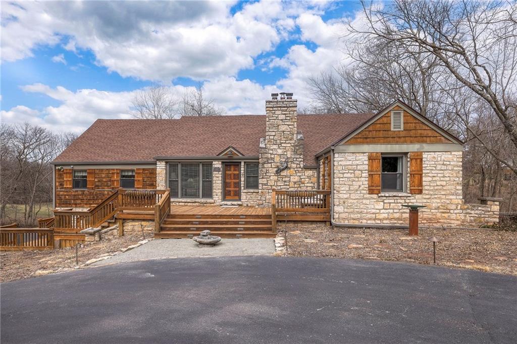 806 West Red Bridge Road Kansas City, MO 64114 - Photo 3 of 50