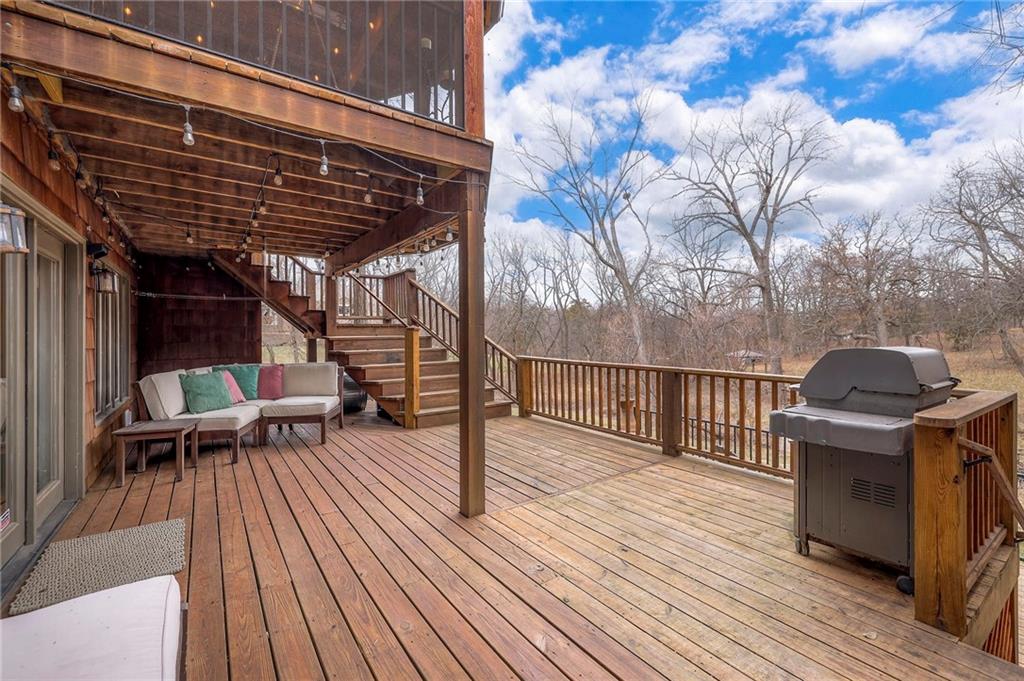 806 West Red Bridge Road Kansas City, MO 64114 - Photo 34 of 50