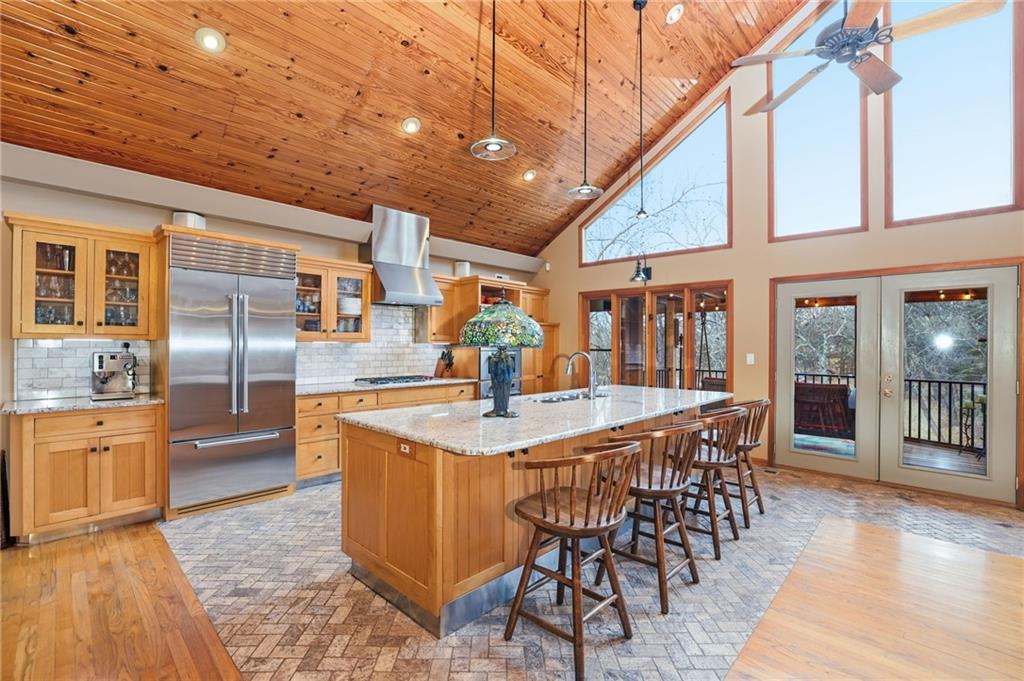 806 West Red Bridge Road Kansas City, MO 64114 - Photo 4 of 50