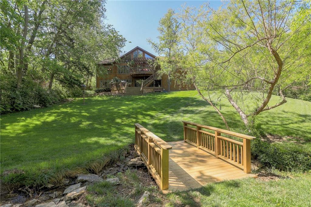 806 West Red Bridge Road Kansas City, MO 64114 - Photo 41 of 50