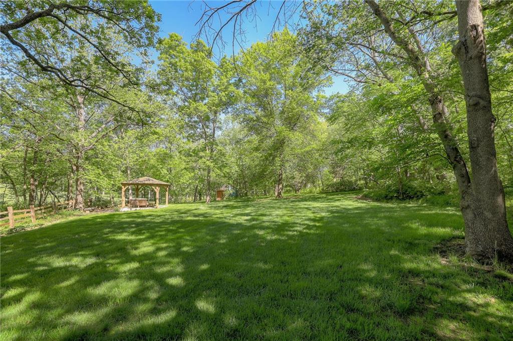 806 West Red Bridge Road Kansas City, MO 64114 - Photo 45 of 50