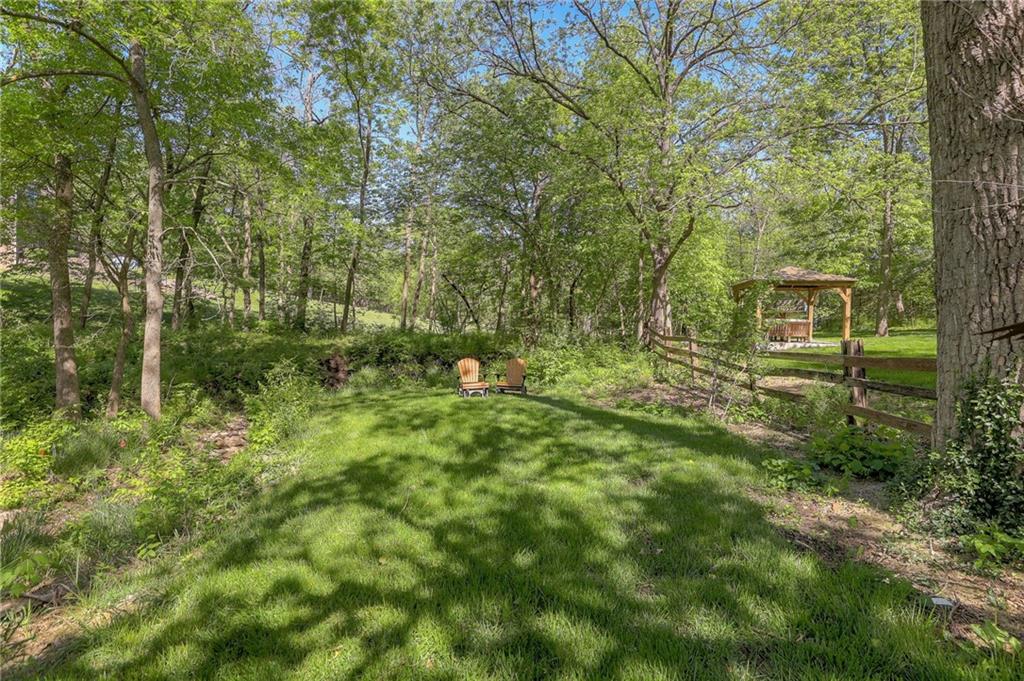 806 West Red Bridge Road Kansas City, MO 64114 - Photo 46 of 50