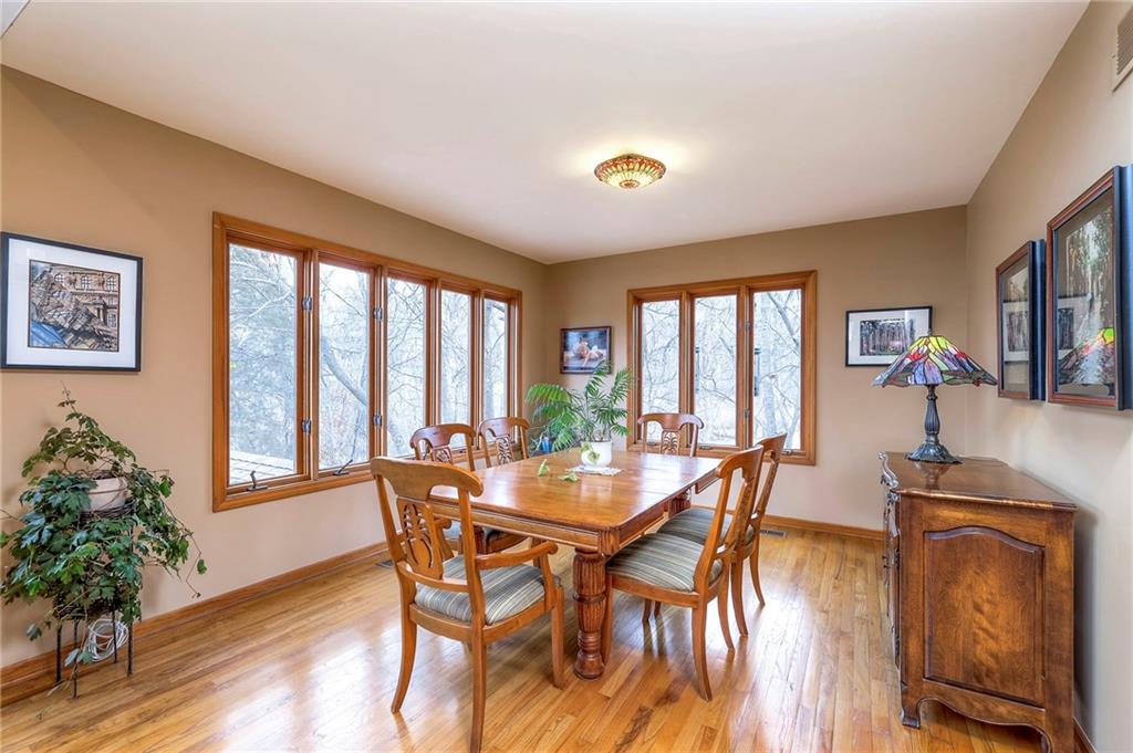 806 West Red Bridge Road Kansas City, MO 64114 - Photo 9 of 50