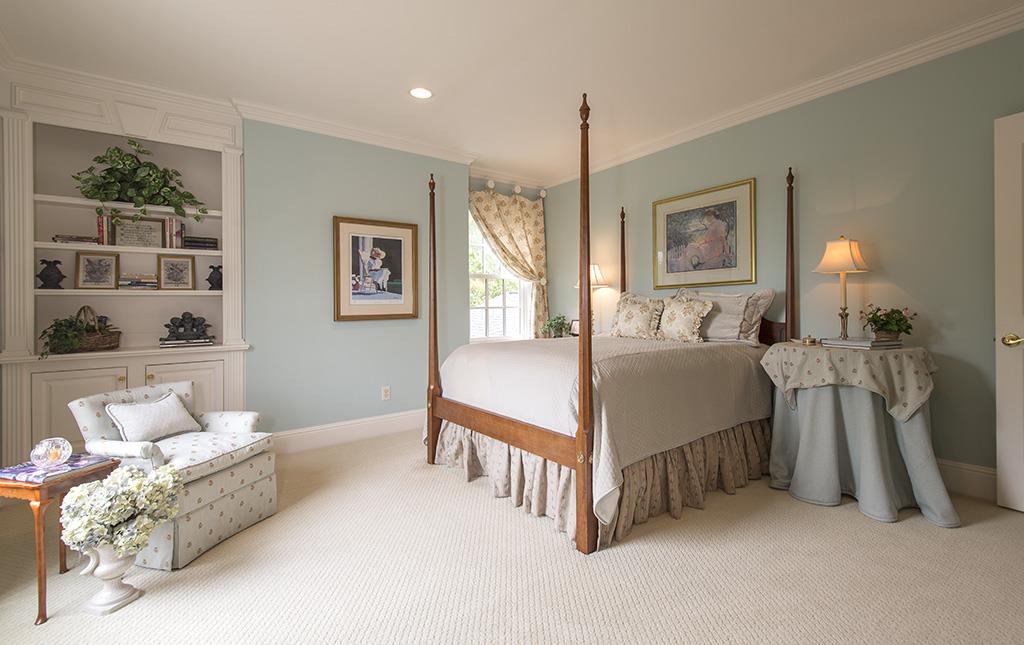 3610 Trimble Road Nashville, TN 37215 - Photo 21 of 29 Bedroom #4