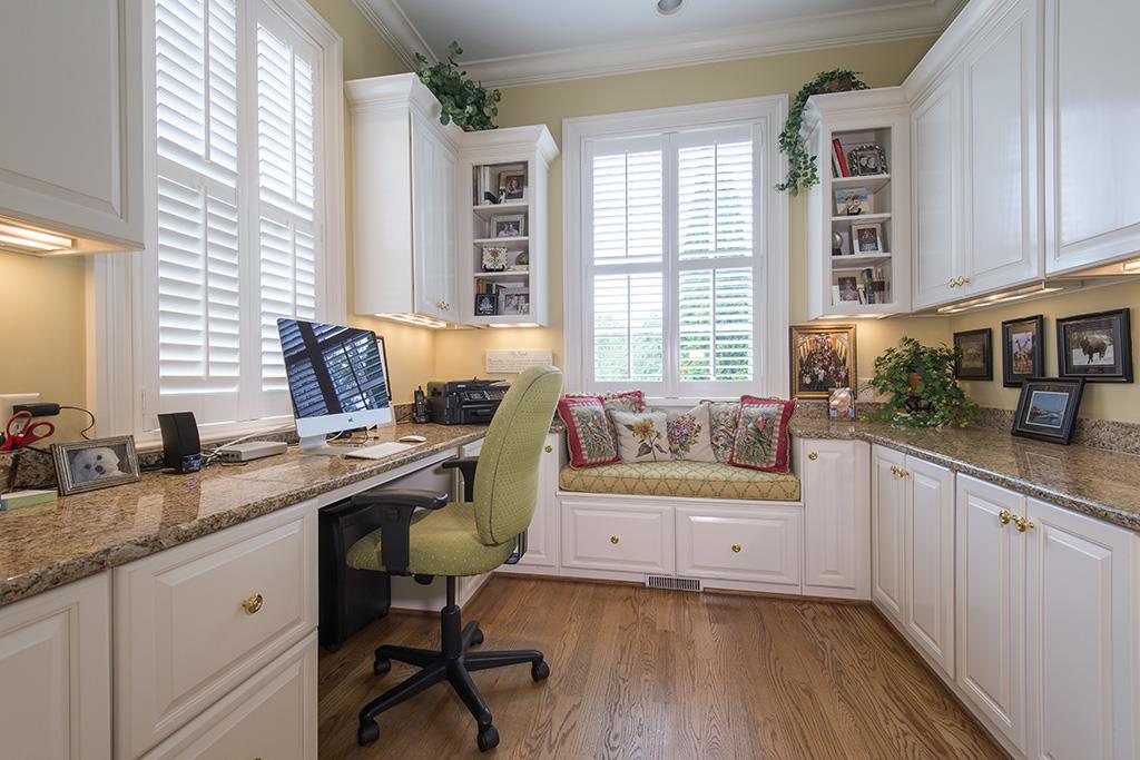 3610 Trimble Road Nashville, TN 37215 - Photo 7 of 29 Beautiful and efficient main floor Office space