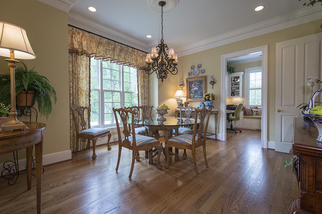 3610 Trimble Road Nashville, TN 37215 - Photo 8 of 29