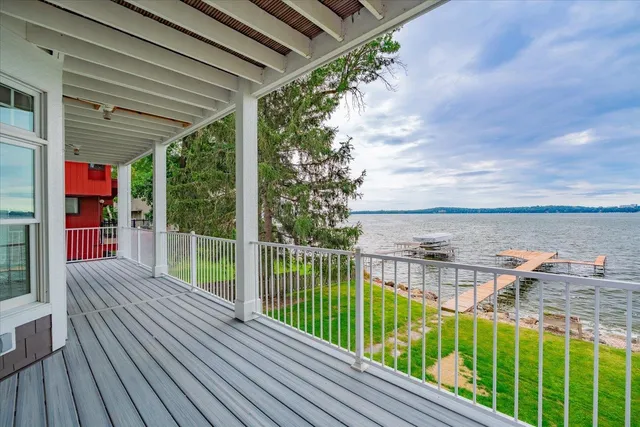 $2,400,000 | 5511 Mendota Drive, Middleton, WI 53562