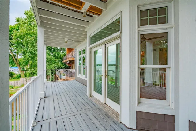 $2,400,000 | 5511 Mendota Drive, Middleton, WI 53562