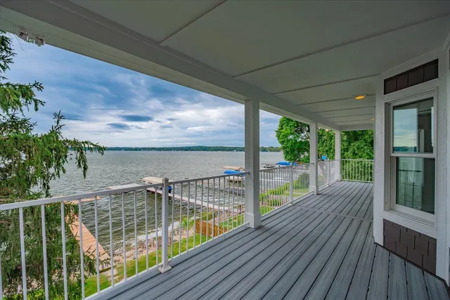 $2,400,000 | 5511 Mendota Drive, Middleton, WI 53562