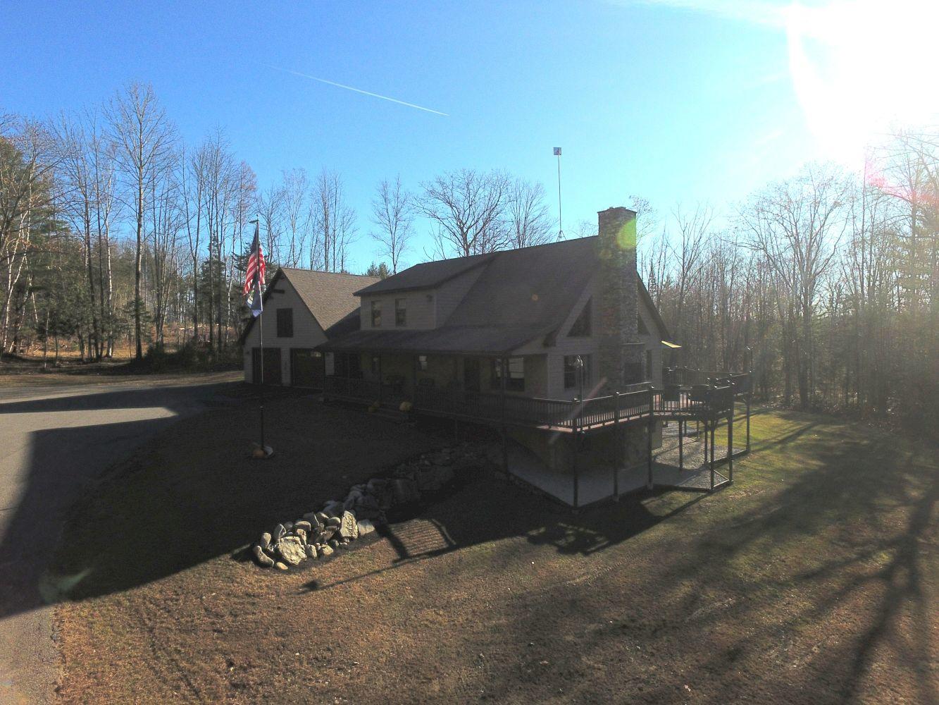 336 Beech Hill Road Norridgewock, ME 04957 - Photo 97 of 102 DJI_0115