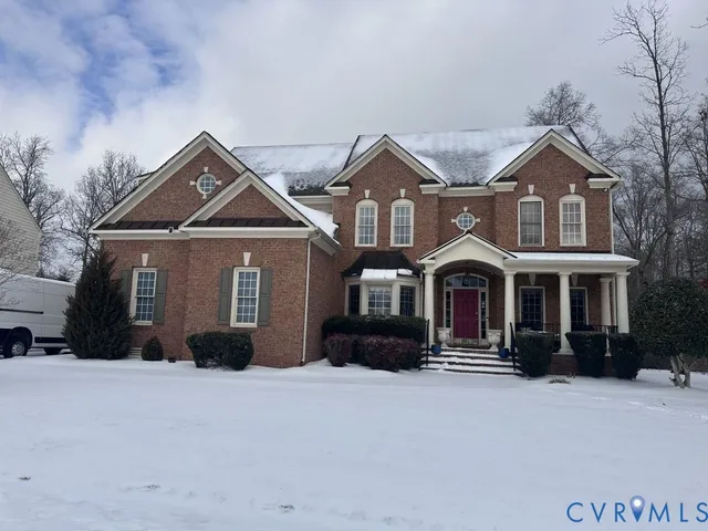 $929,000 | 14300 Charter Landing Drive, Midlothian, VA 23114