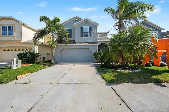 $375,000 | 10233 Newminster Loop, Ruskin, FL 33573