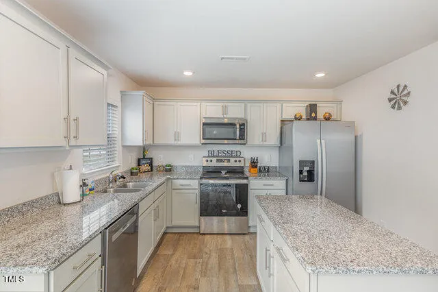 $279,000 | 7629 Sand Pit Road, Stantonsburg, NC 27883