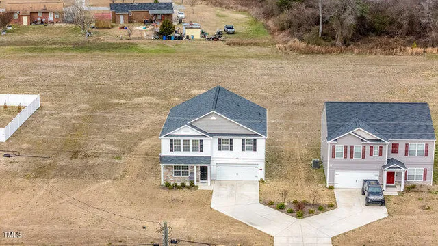 $279,000 | 7629 Sand Pit Road, Stantonsburg, NC 27883