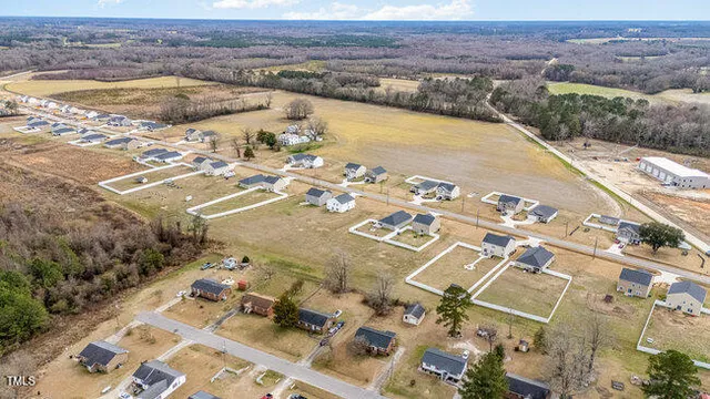 $279,000 | 7629 Sand Pit Road, Stantonsburg, NC 27883