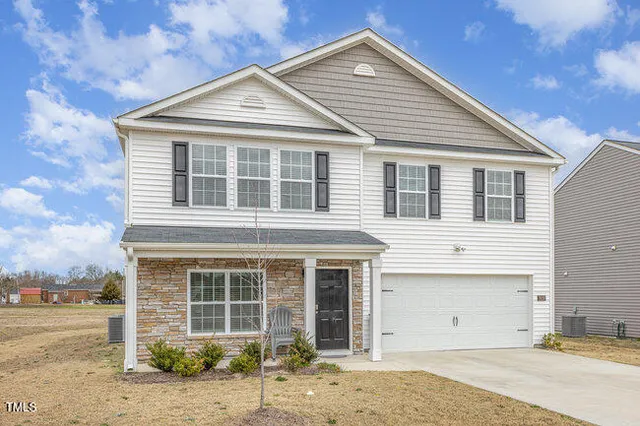 $279,000 | 7629 Sand Pit Road, Stantonsburg, NC 27883