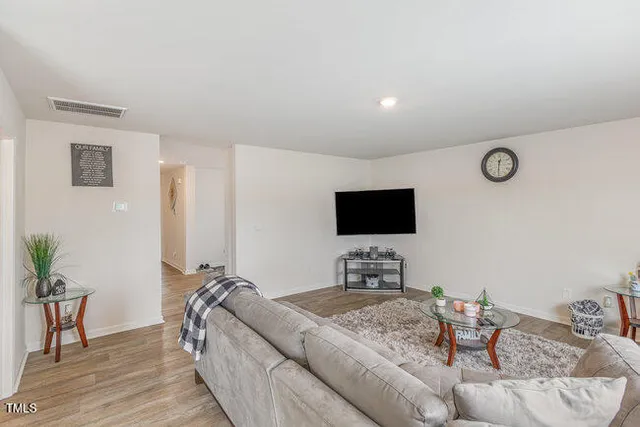 $279,000 | 7629 Sand Pit Road, Stantonsburg, NC 27883