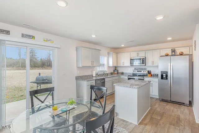 $279,000 | 7629 Sand Pit Road, Stantonsburg, NC 27883