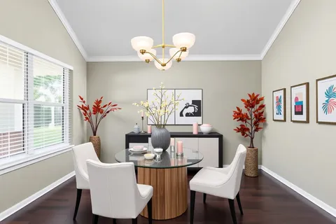 a view of livingroom with window