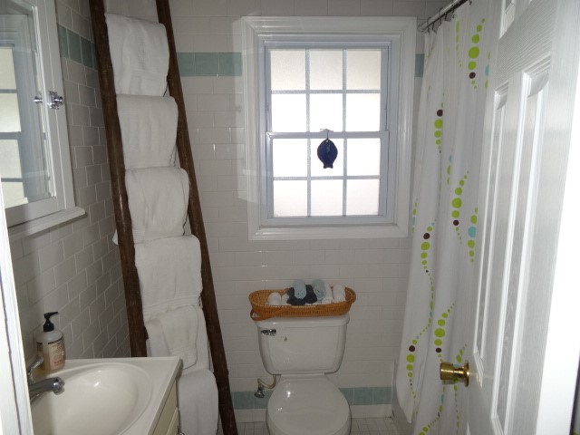 231 Jumping Branch Road Tamassee, SC 29686 - Photo 18 of 35 Full Bath