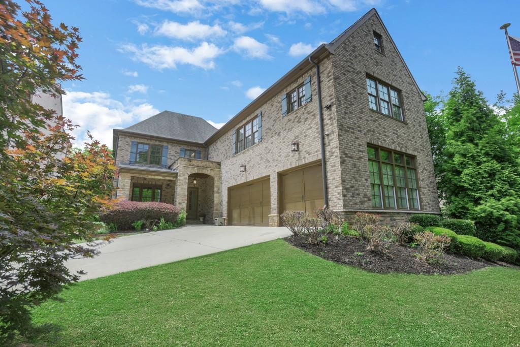 3834 Chamblee Dunwoody Road Atlanta, GA 30341 - Photo 77 of 103