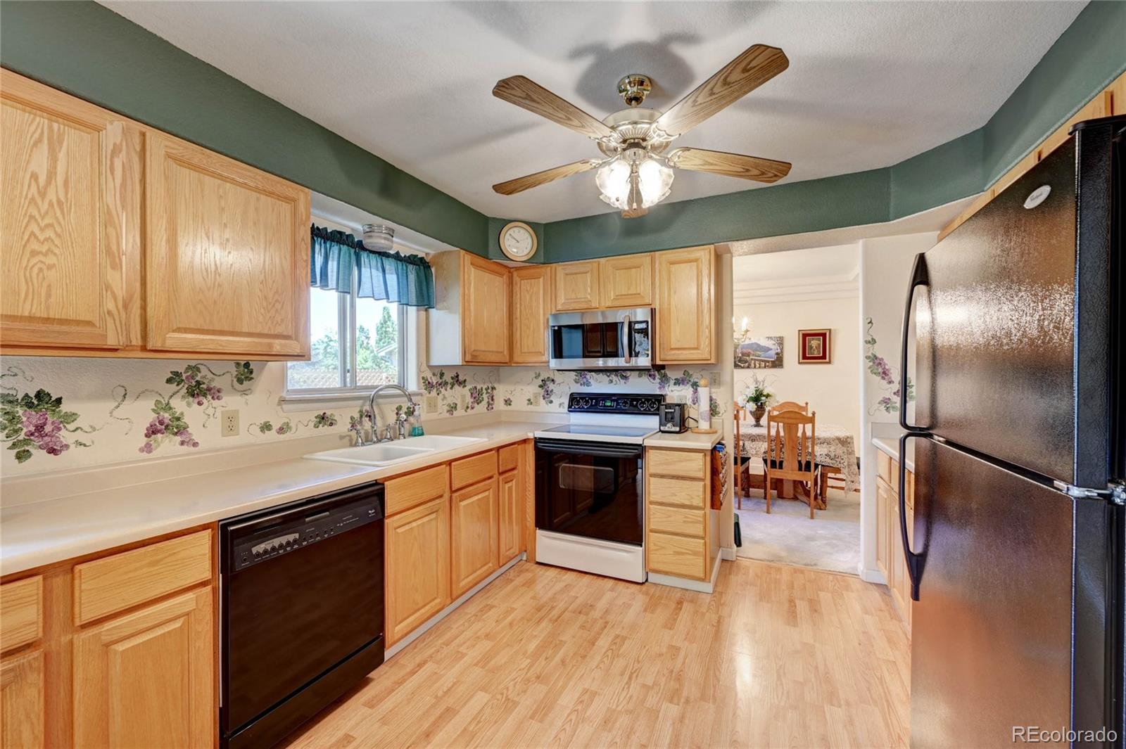Undisclosed Address Arvada, CO 80005 - Photo 12 of 33