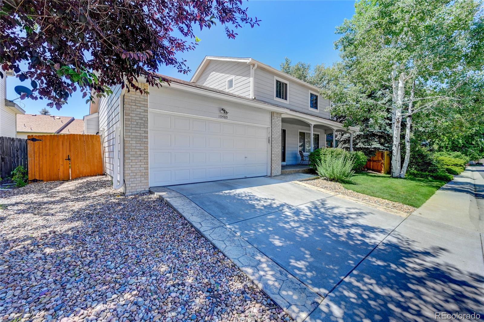 Undisclosed Address Arvada, CO 80005 - Photo 32 of 33