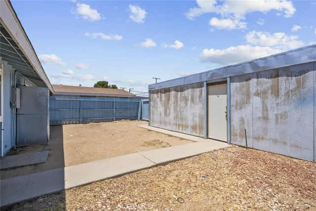a bathroom with a large mountain