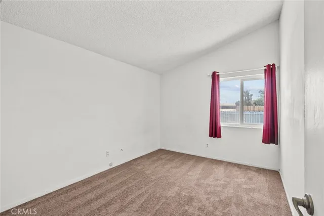 a view of beach and ocean