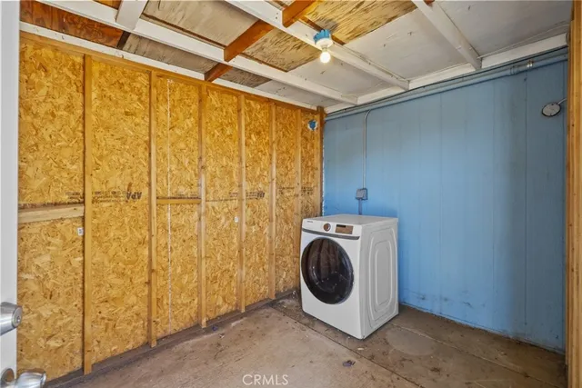 $350,000 | 7741 California City Boulevard, California City, CA 93505