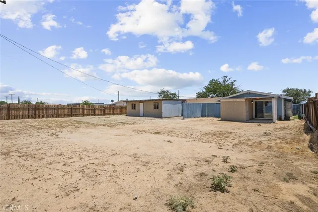 $350,000 | 7741 California City Boulevard, California City, CA 93505