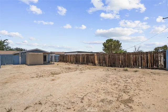 $350,000 | 7741 California City Boulevard, California City, CA 93505